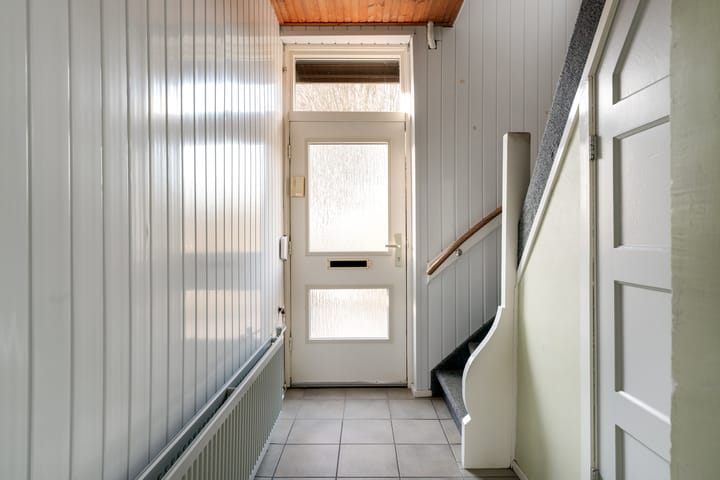 Photo 8 of Burgemeester Cremersplein 11