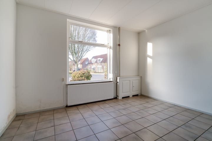 Photo 19 of Burgemeester Cremersplein 11