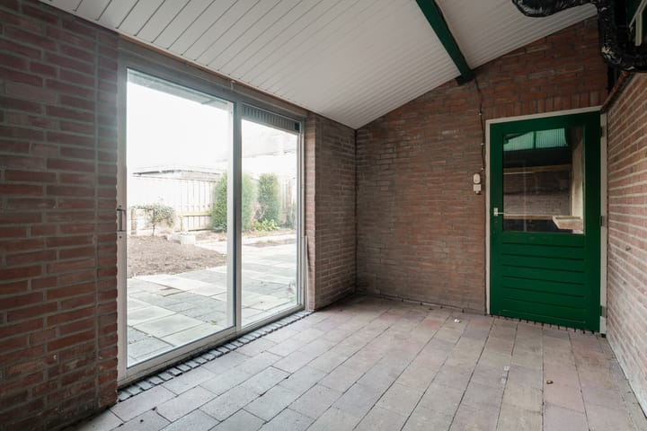 Photo 20 of Burgemeester Cremersplein 11