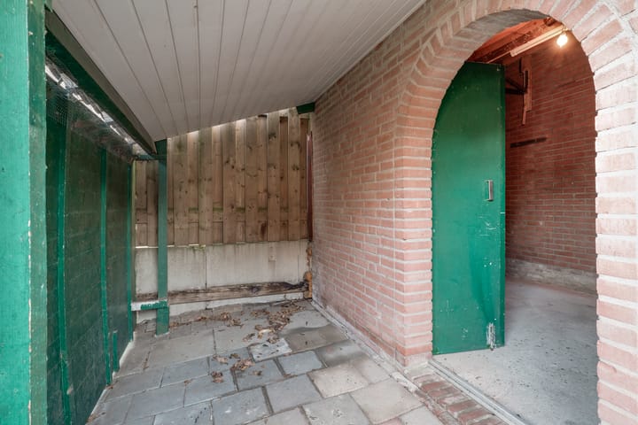 Photo 21 of Burgemeester Cremersplein 11