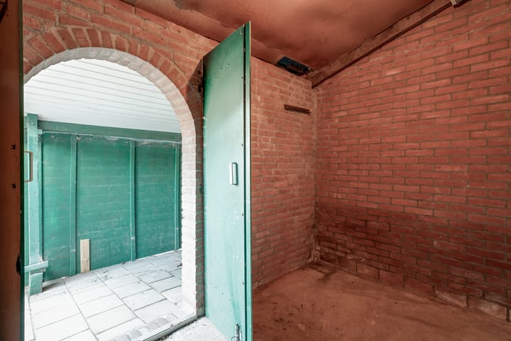 Photo 22 of Burgemeester Cremersplein 11