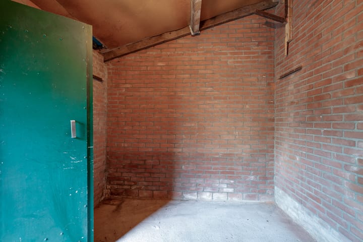 Photo 23 of Burgemeester Cremersplein 11