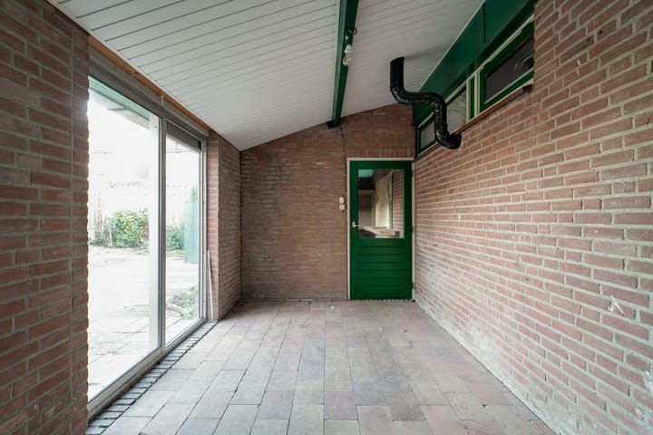 Photo 24 of Burgemeester Cremersplein 11