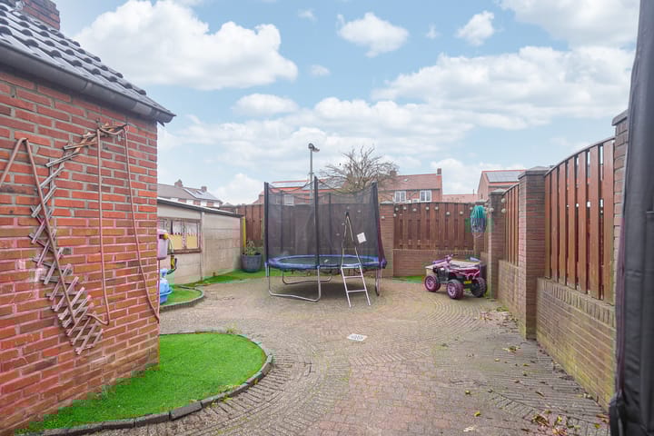 Foto 19 van Heerstraat Centrum 228