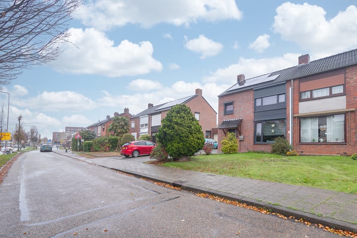 Foto 20 van Heerstraat Centrum 228