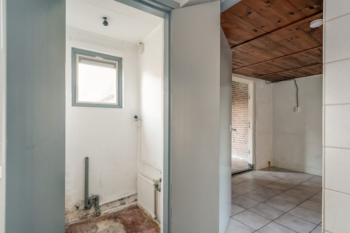 Photo 27 of Burgemeester Cremersplein 11