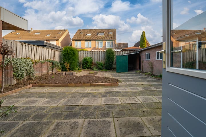 Photo 34 of Burgemeester Cremersplein 11