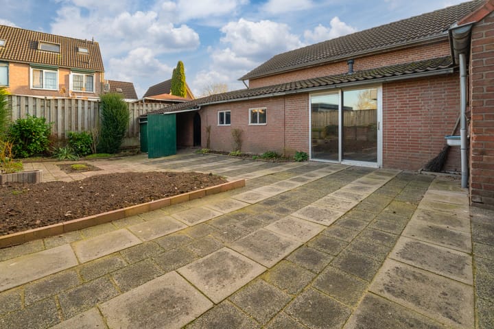 Photo 35 of Burgemeester Cremersplein 11