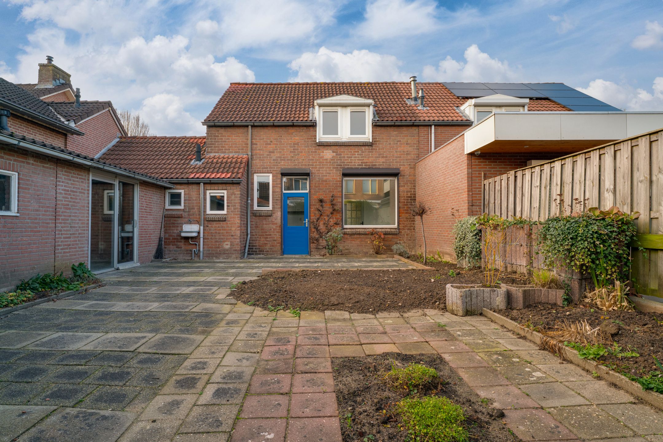 Foto 36 van Burgemeester Cremersplein 11