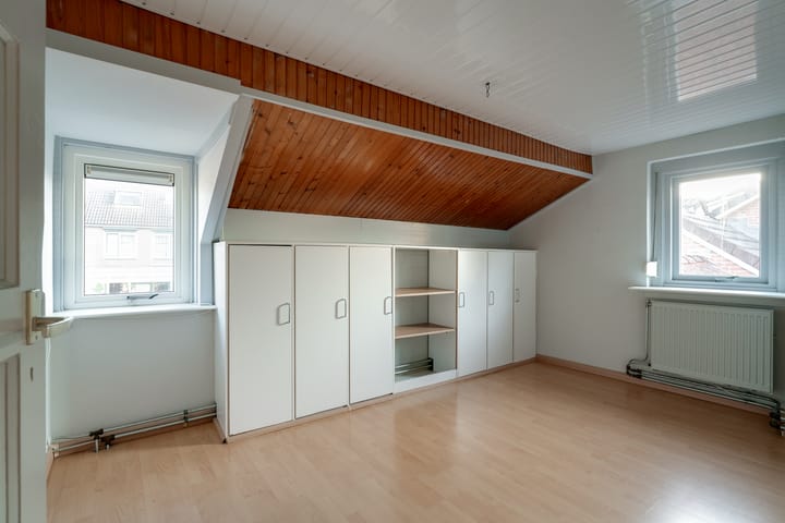 Photo 43 of Burgemeester Cremersplein 11