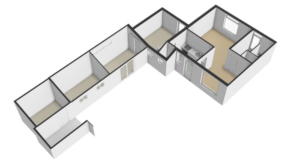 Foto 62 van Burgemeester Cremersplein 11