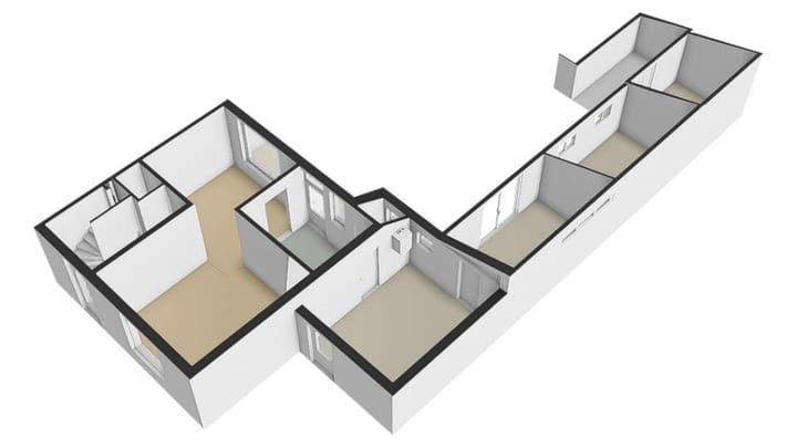 Photo 63 of Burgemeester Cremersplein 11