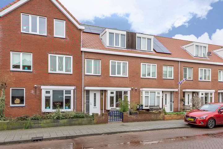 Ladderbeekstraat 30 main image