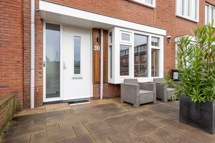 Photo 6 of Ladderbeekstraat 30