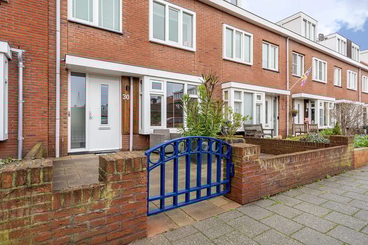 Photo 7 of Ladderbeekstraat 30