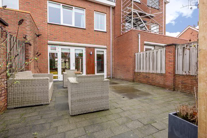 Photo 23 of Ladderbeekstraat 30