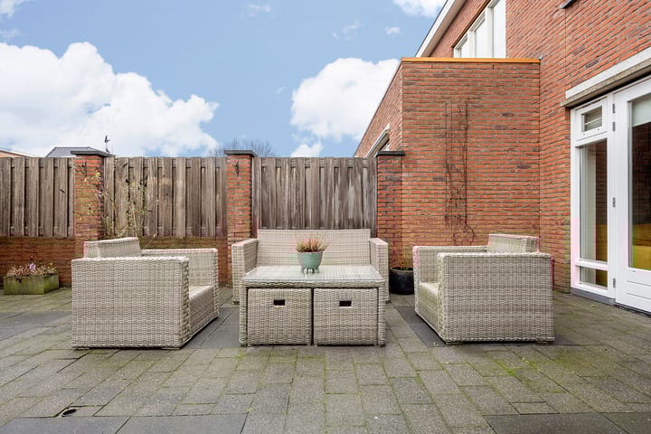 Photo 26 of Ladderbeekstraat 30