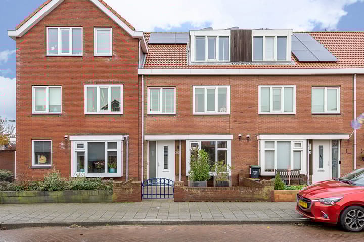 Photo 60 of Ladderbeekstraat 30