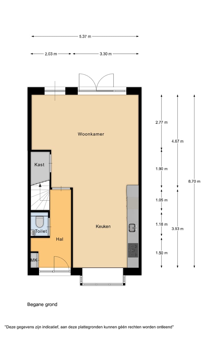 Photo 61 of Ladderbeekstraat 30