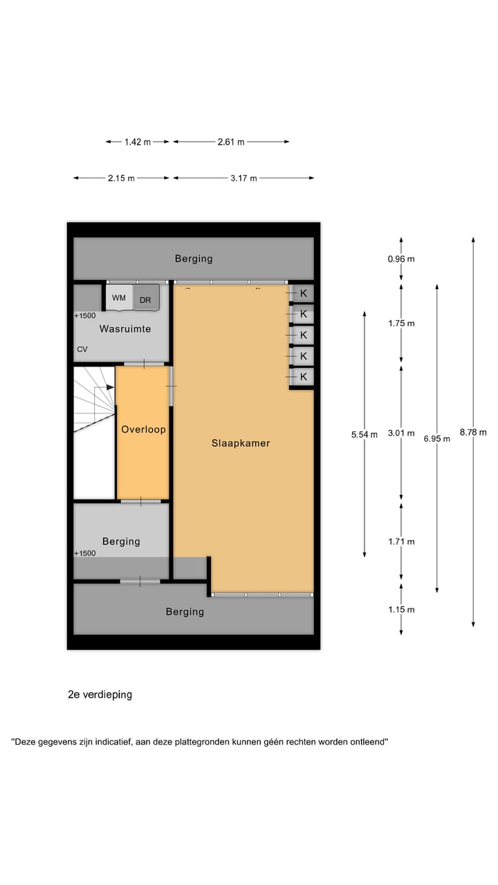 Photo 63 of Ladderbeekstraat 30