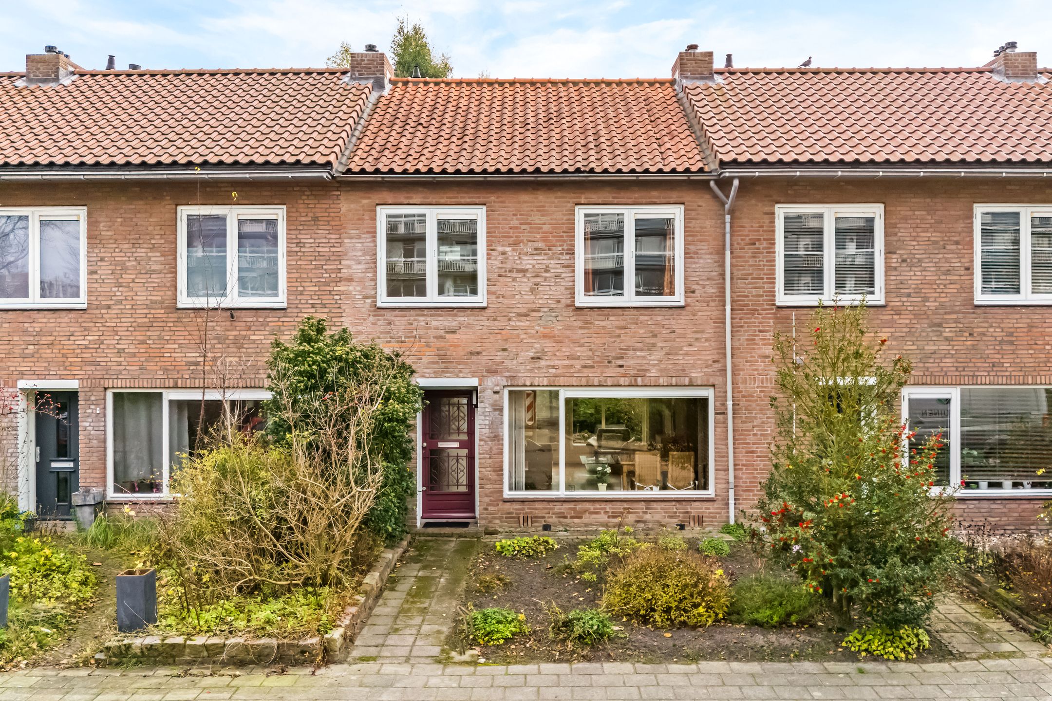 Buying a house in The Netherlands., Ganzenstraat 77
