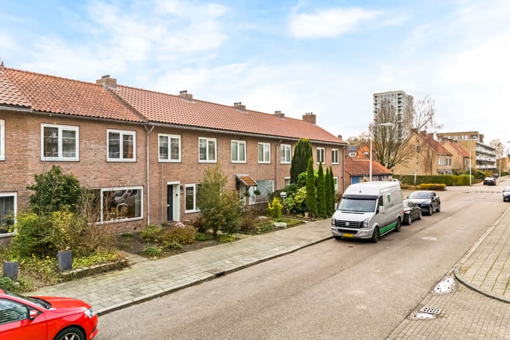 Foto 2 van Ganzenstraat 77