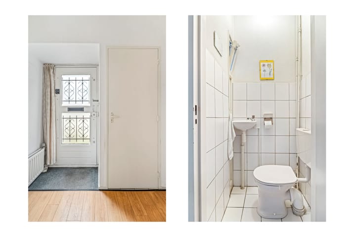 Foto 4 van Ganzenstraat 77