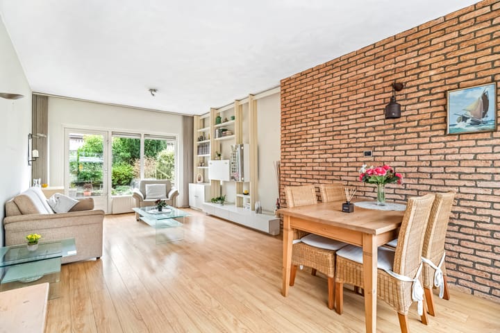 Foto 5 van Ganzenstraat 77