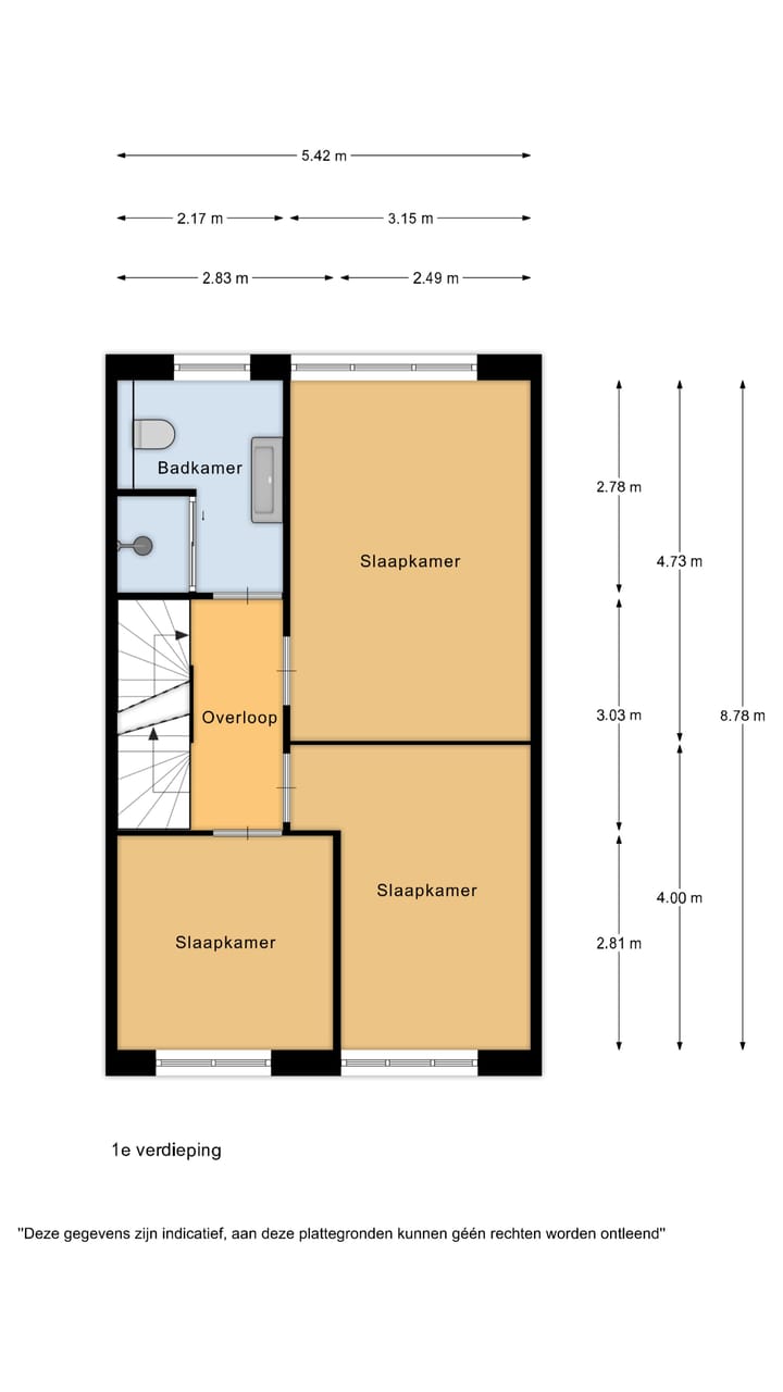 Photo 62 of Ladderbeekstraat 30