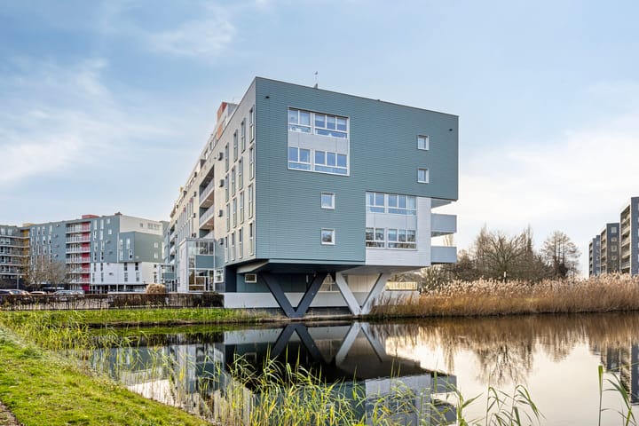 Photo 5 of Sherwood Rangers 186