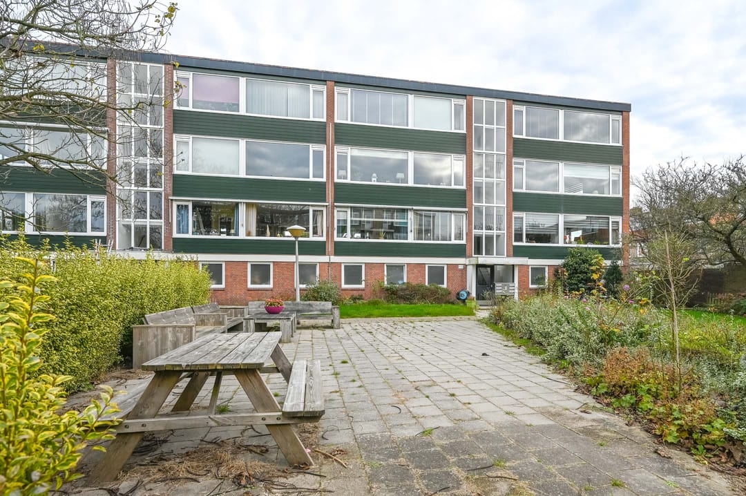 Foto 1 van Santpoortse Dreef 116