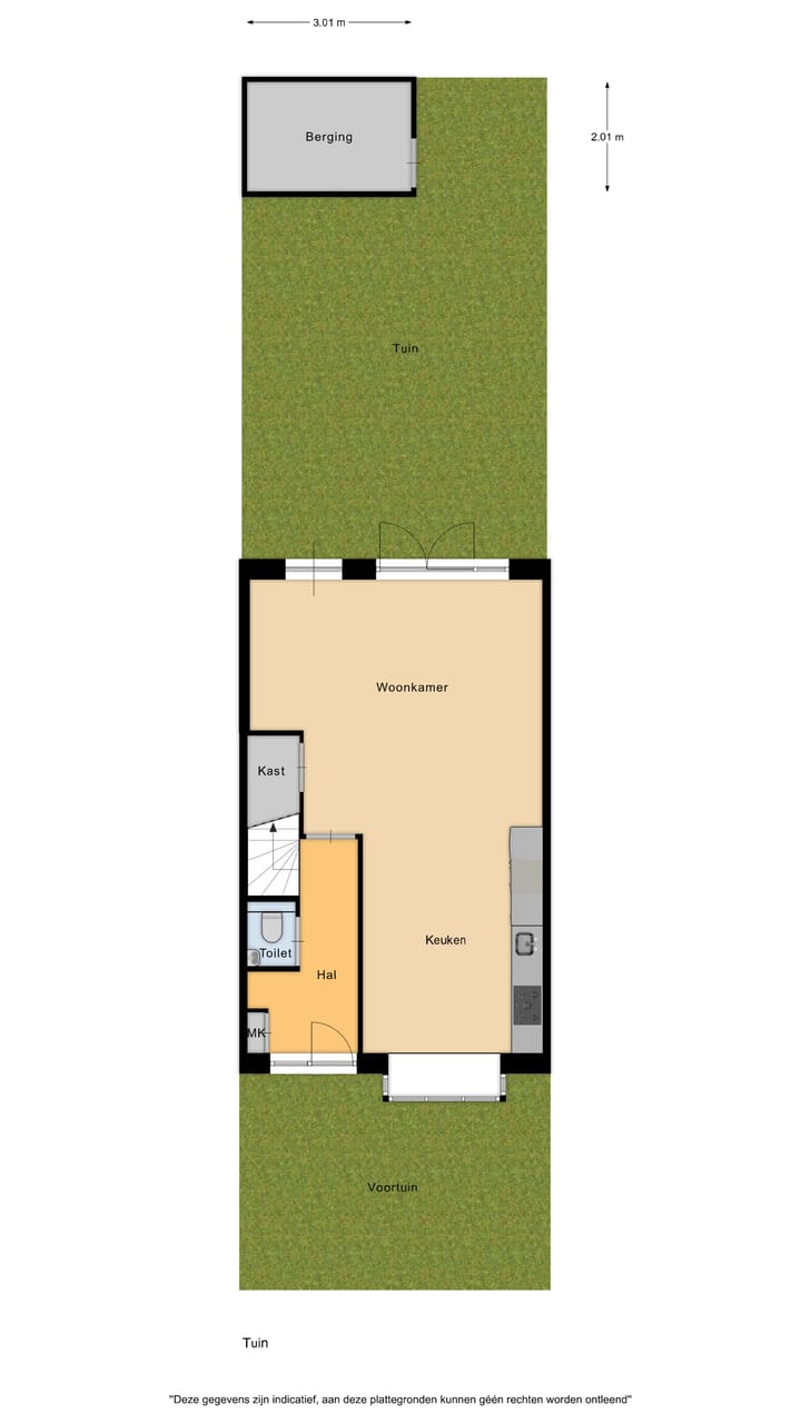 Photo 64 of Ladderbeekstraat 30