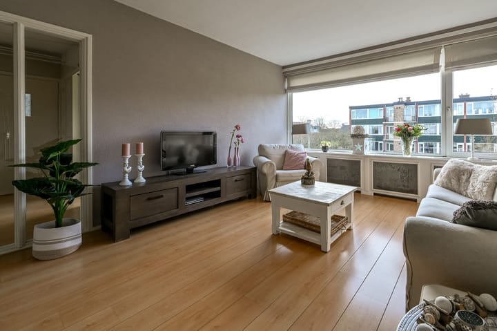 Foto 3 van Santpoortse Dreef 116