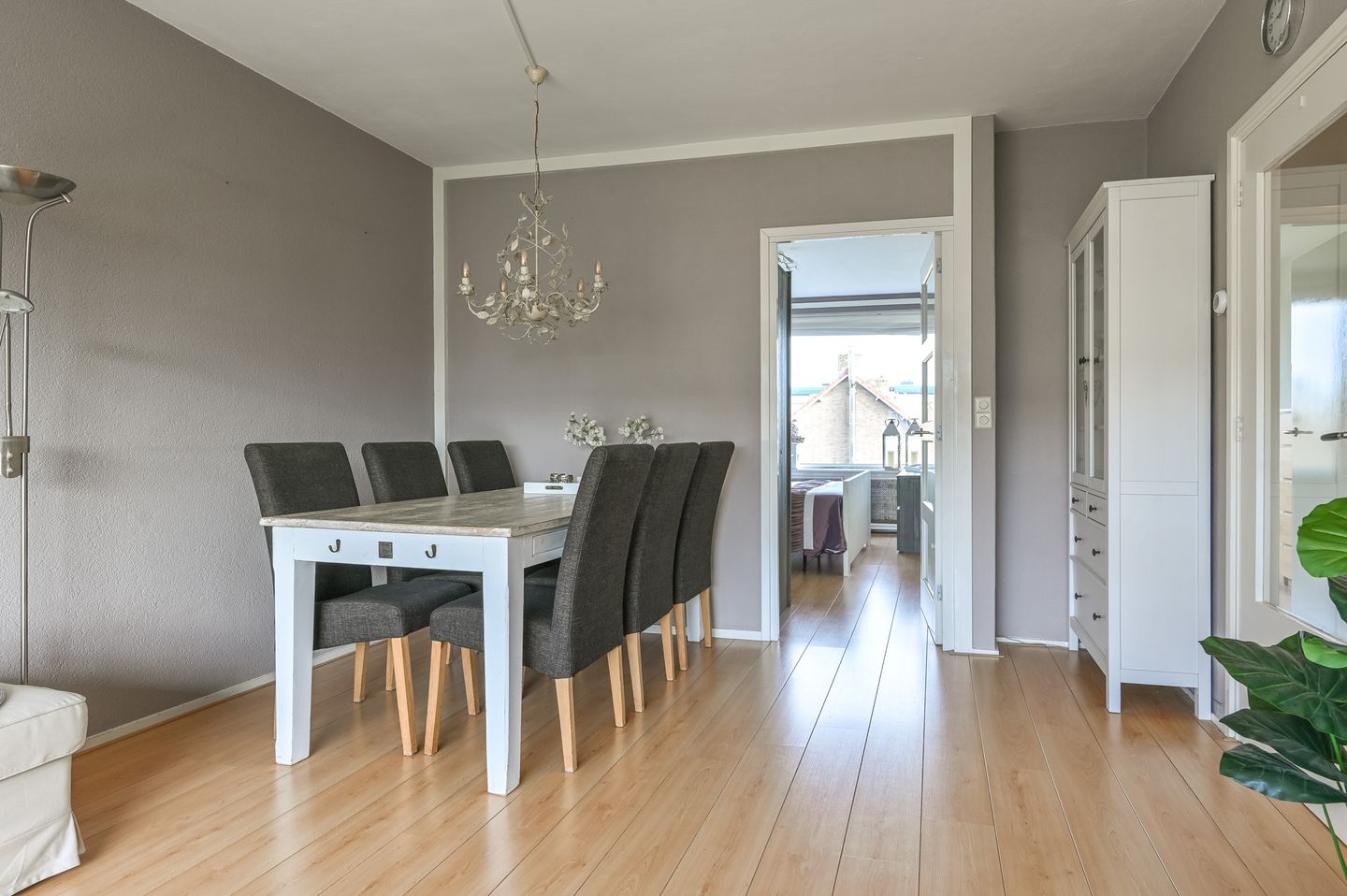 Foto 4 van Santpoortse Dreef 116