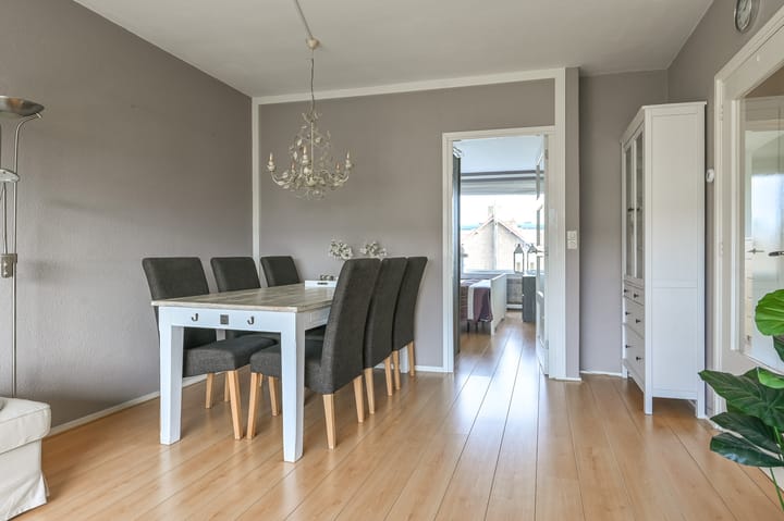 Foto 4 van Santpoortse Dreef 116