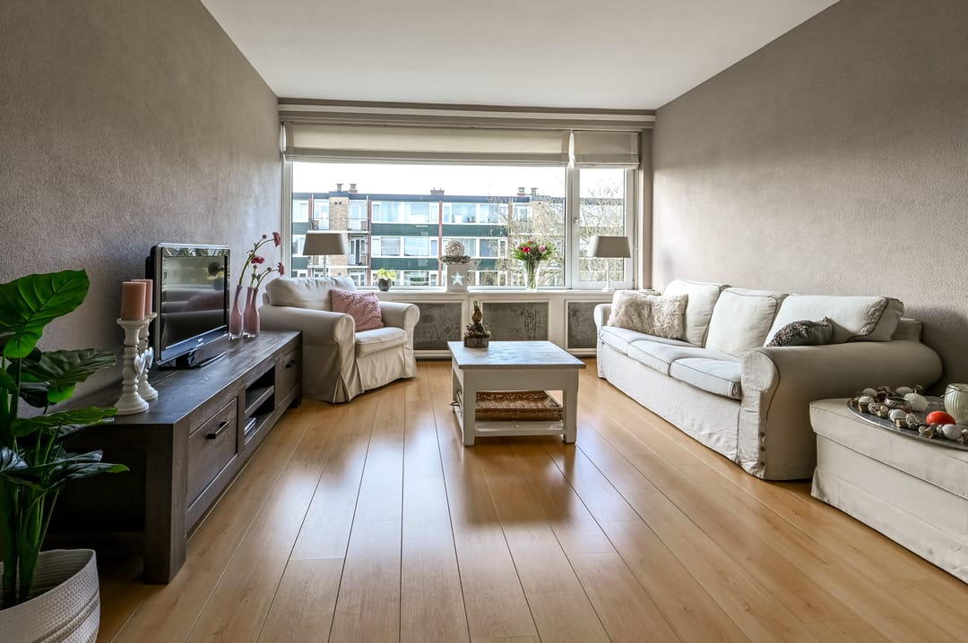 Foto 7 van Santpoortse Dreef 116