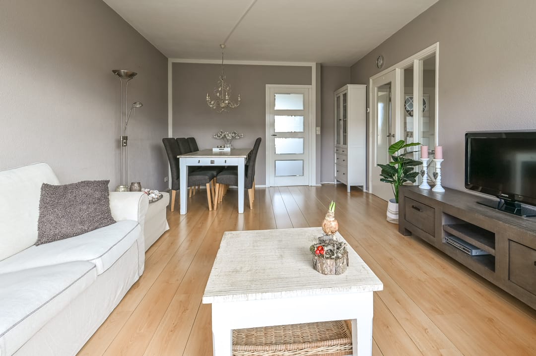 Foto 8 van Santpoortse Dreef 116