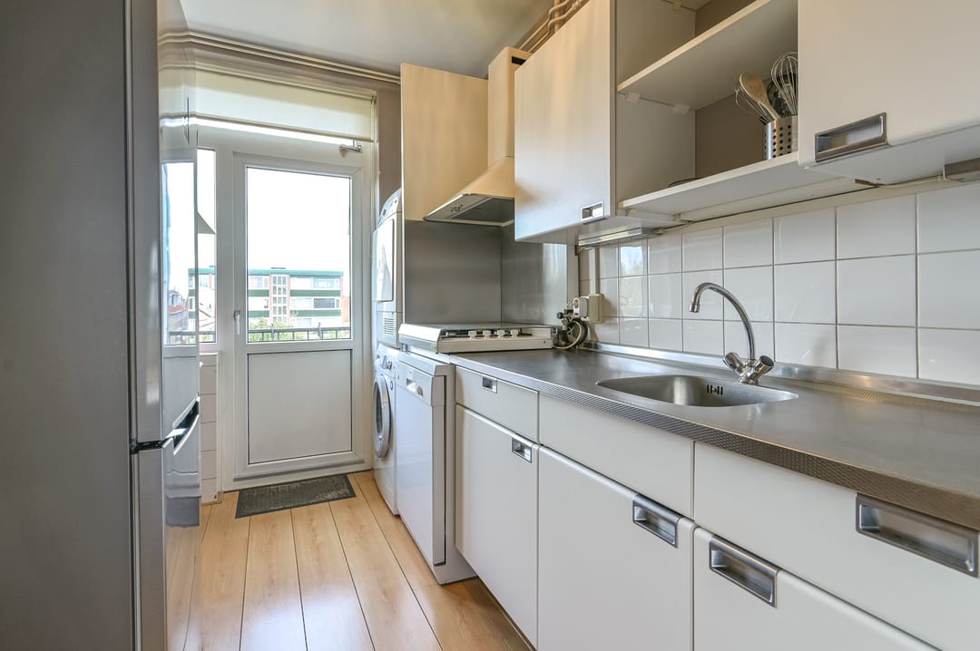 Foto 17 van Santpoortse Dreef 116