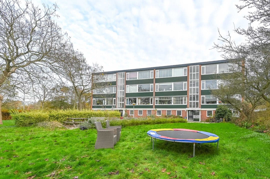 Foto 26 van Santpoortse Dreef 116