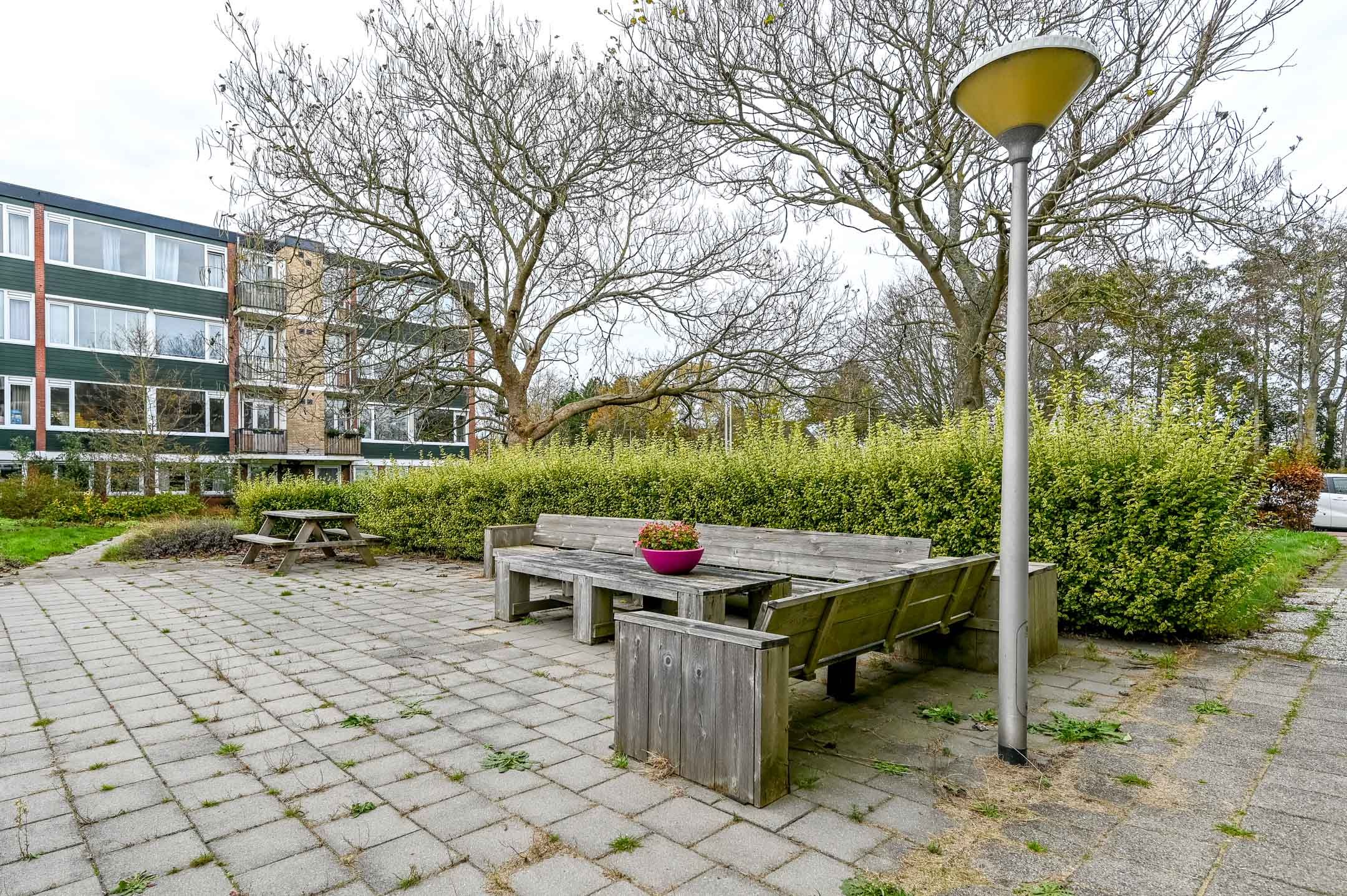 Foto 27 van Santpoortse Dreef 116