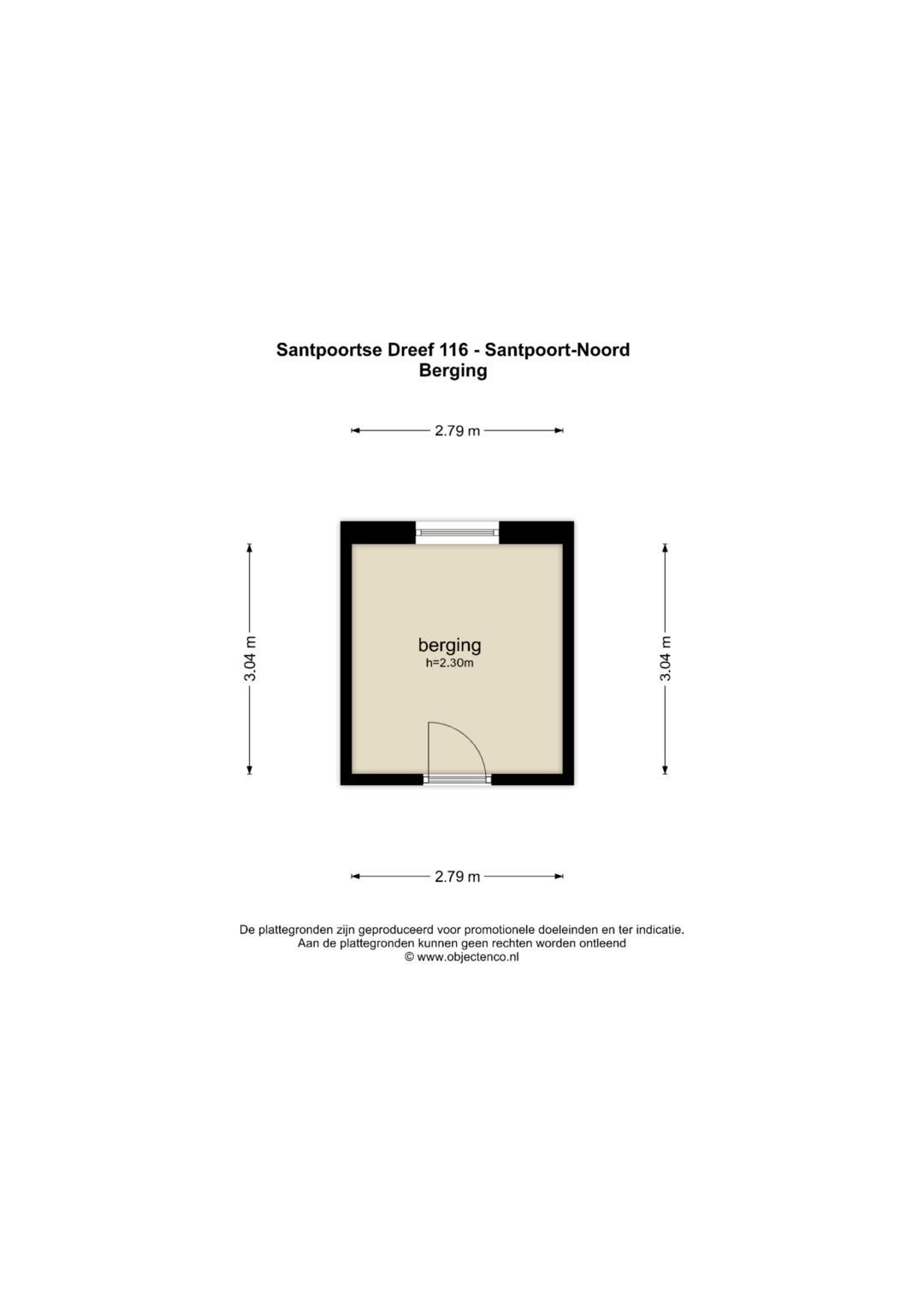 Foto 29 van Santpoortse Dreef 116