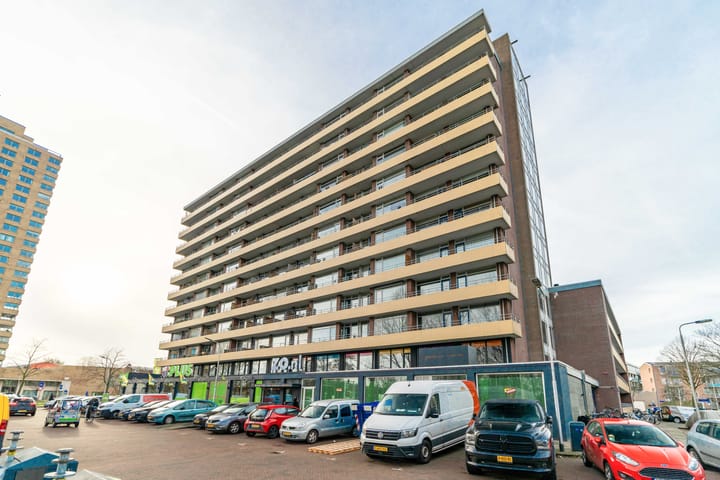 Van Adrichemstraat 63