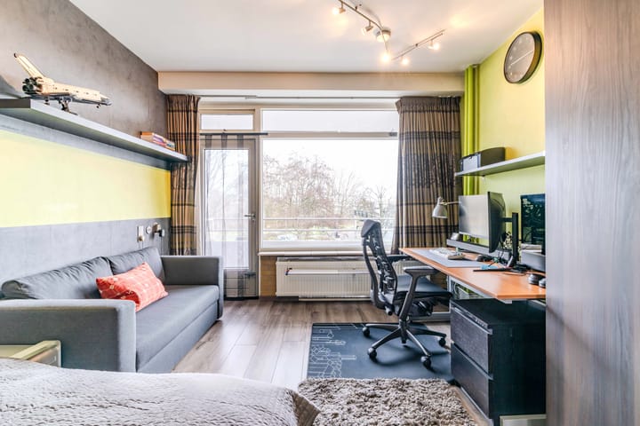 Foto 2 van Van Adrichemstraat 63