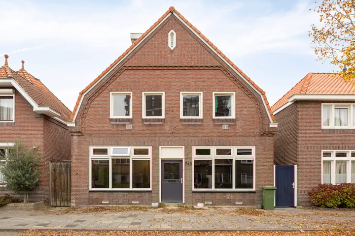 Eckartseweg Zuid 348 A