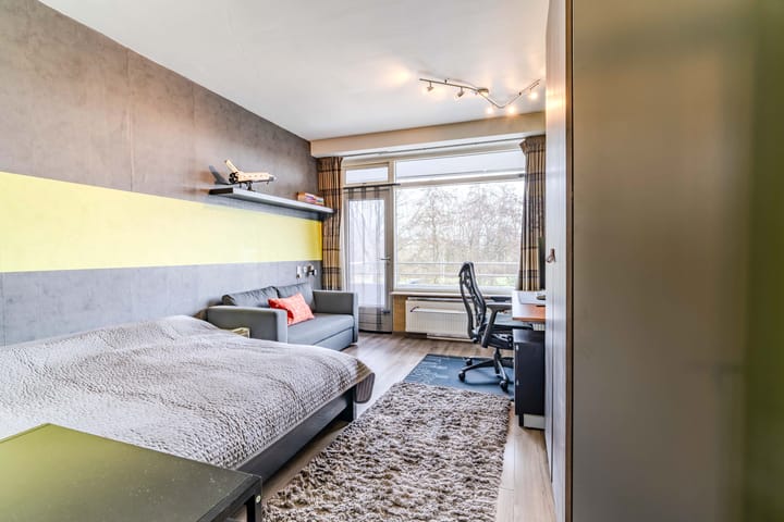 Foto 11 van Van Adrichemstraat 63