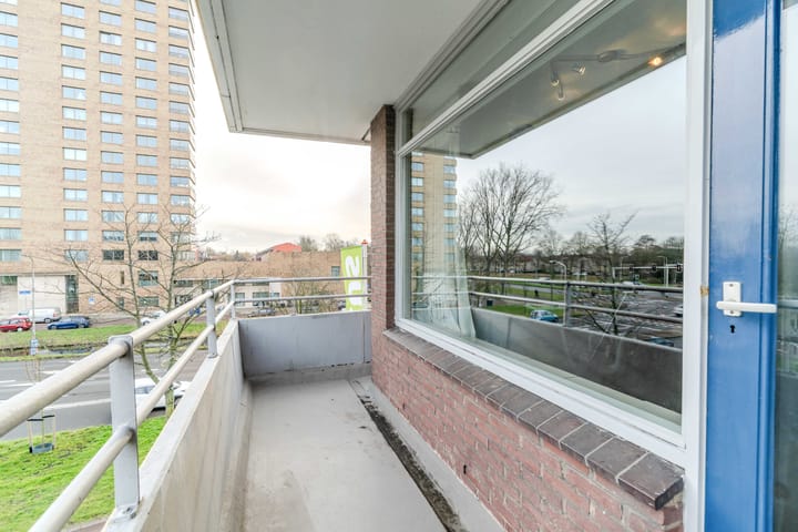 Foto 18 van Van Adrichemstraat 63