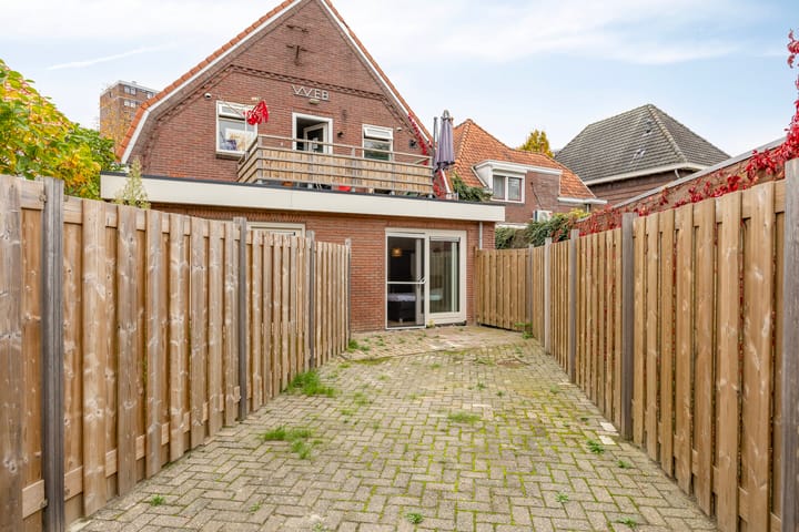 Foto 18 van Eckartseweg Zuid 348-A