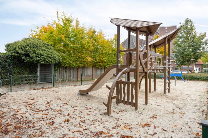 Foto 19 van Eckartseweg Zuid 348-A