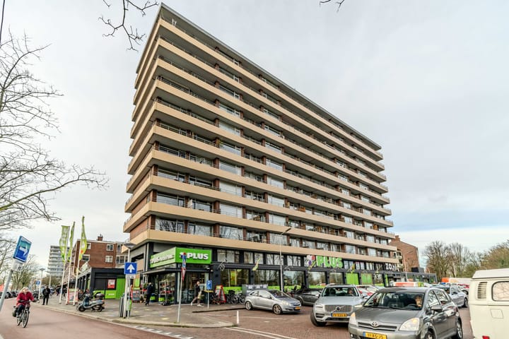 Foto 24 van Van Adrichemstraat 63