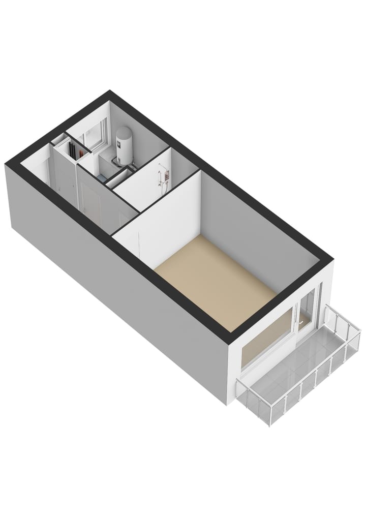 Foto 26 van Van Adrichemstraat 63